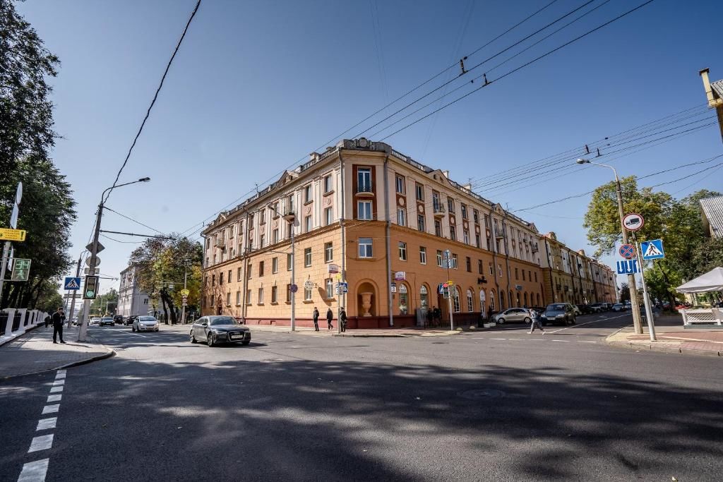 Апартаменты SutkiMinsk Economy Минск-56